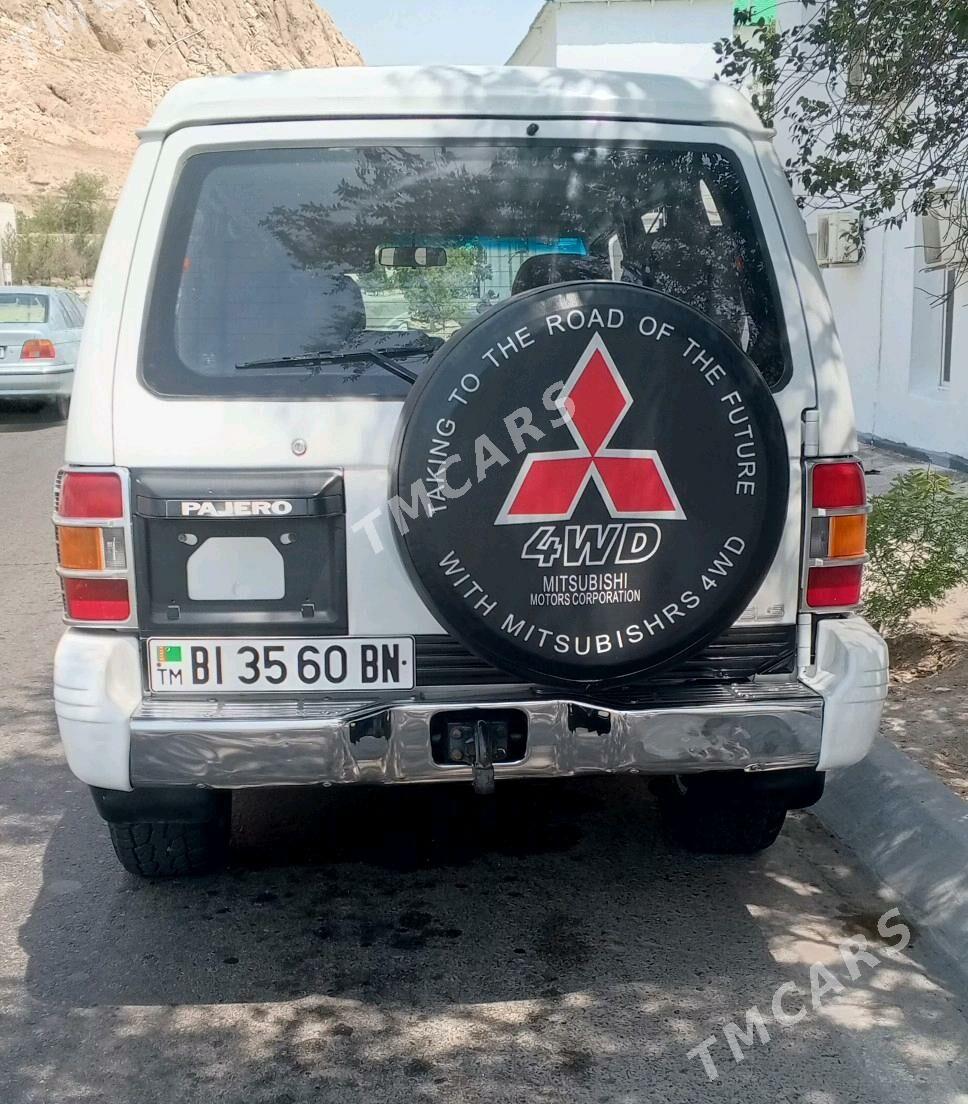 Mitsubishi Pajero 1993 - 70 000 TMT - Türkmenbaşy - img 3