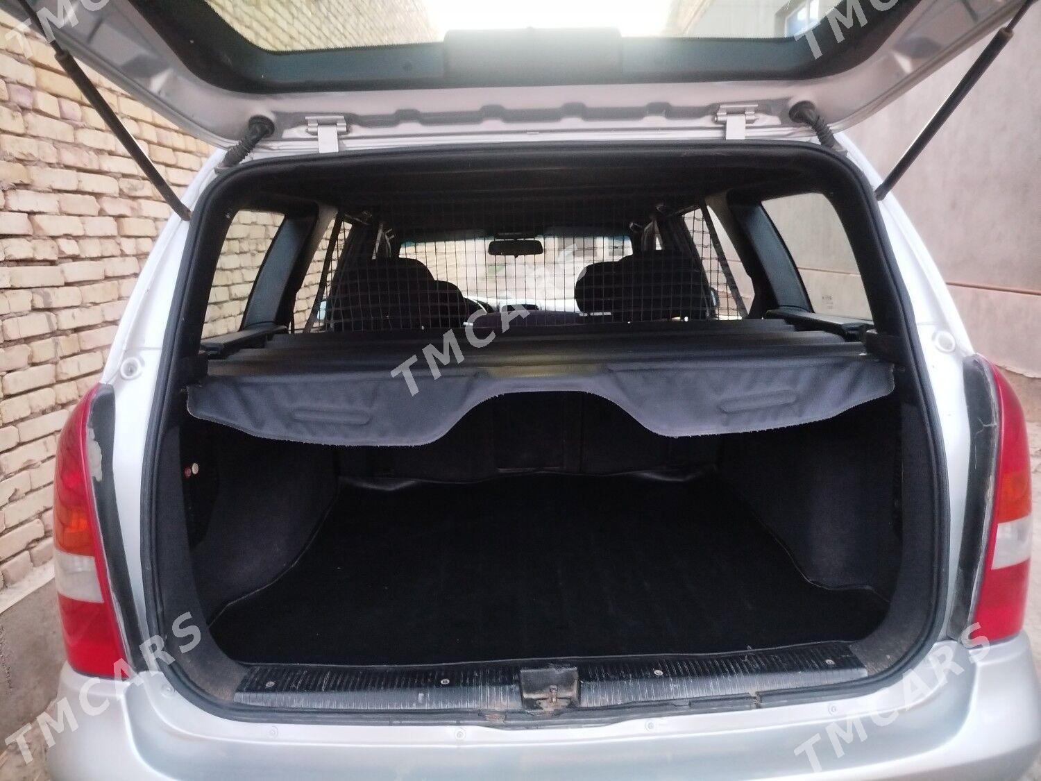 Opel Astra 1999 - 90 000 TMT - Daşoguz - img 7