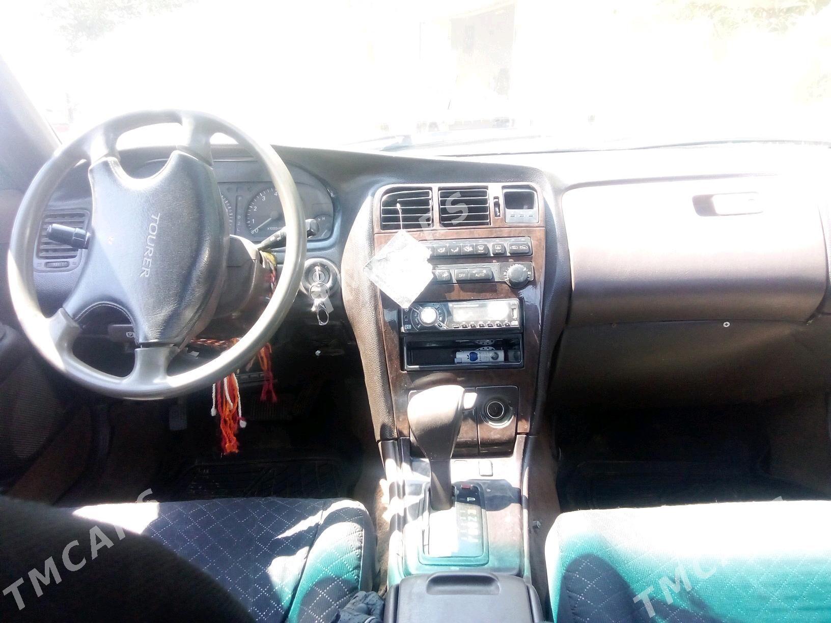 Toyota Mark II 1993 - 40 000 TMT - Губадаг - img 3