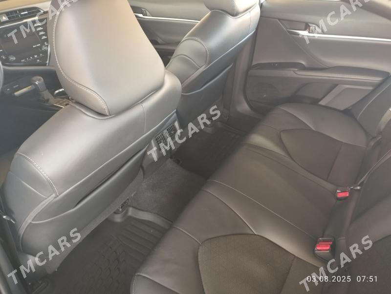 Toyota Camry 2020 - 370 000 TMT - Mary - img 2