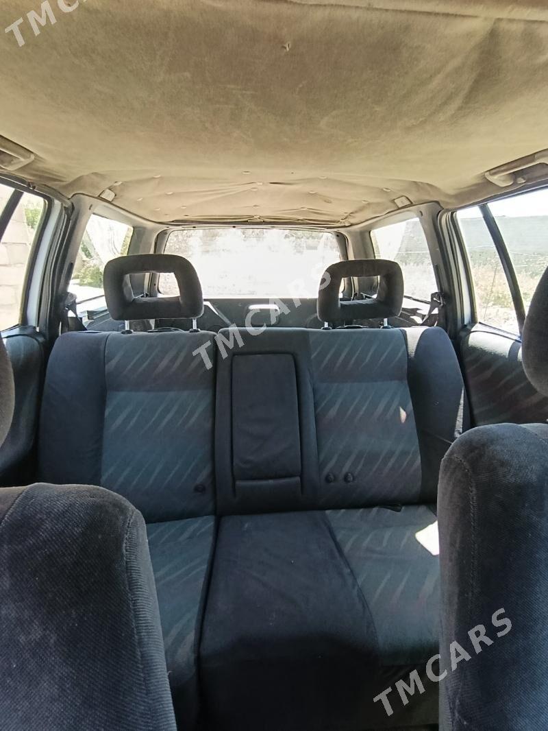 Opel Astra 1997 - 55 000 TMT - Ашхабад - img 7