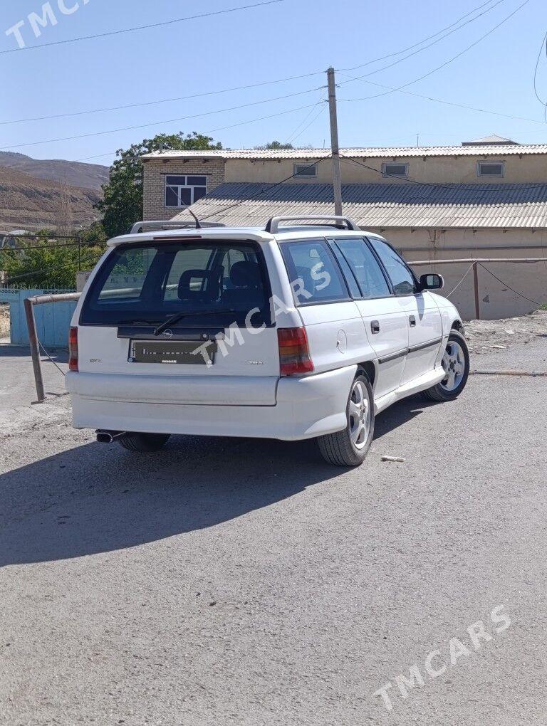 Opel Astra 1997 - 55 000 TMT - Ашхабад - img 5
