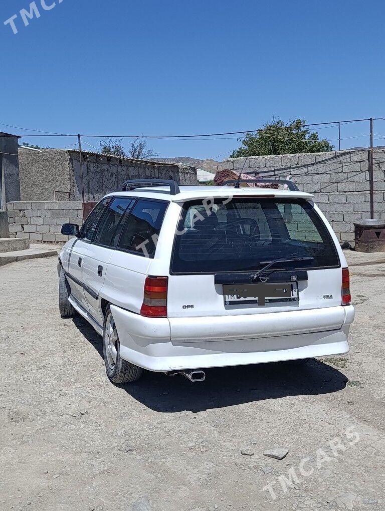 Opel Astra 1997 - 55 000 TMT - Ашхабад - img 2