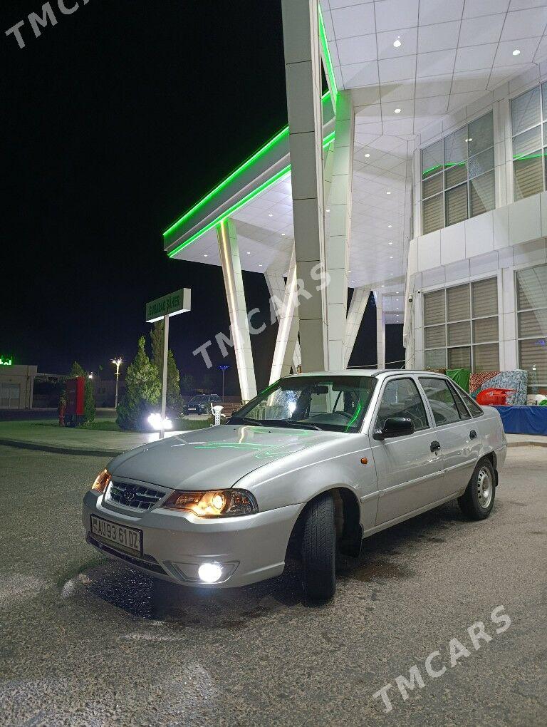 Daewoo Nexia 2011 - 70 000 TMT - Дашогуз - img 3