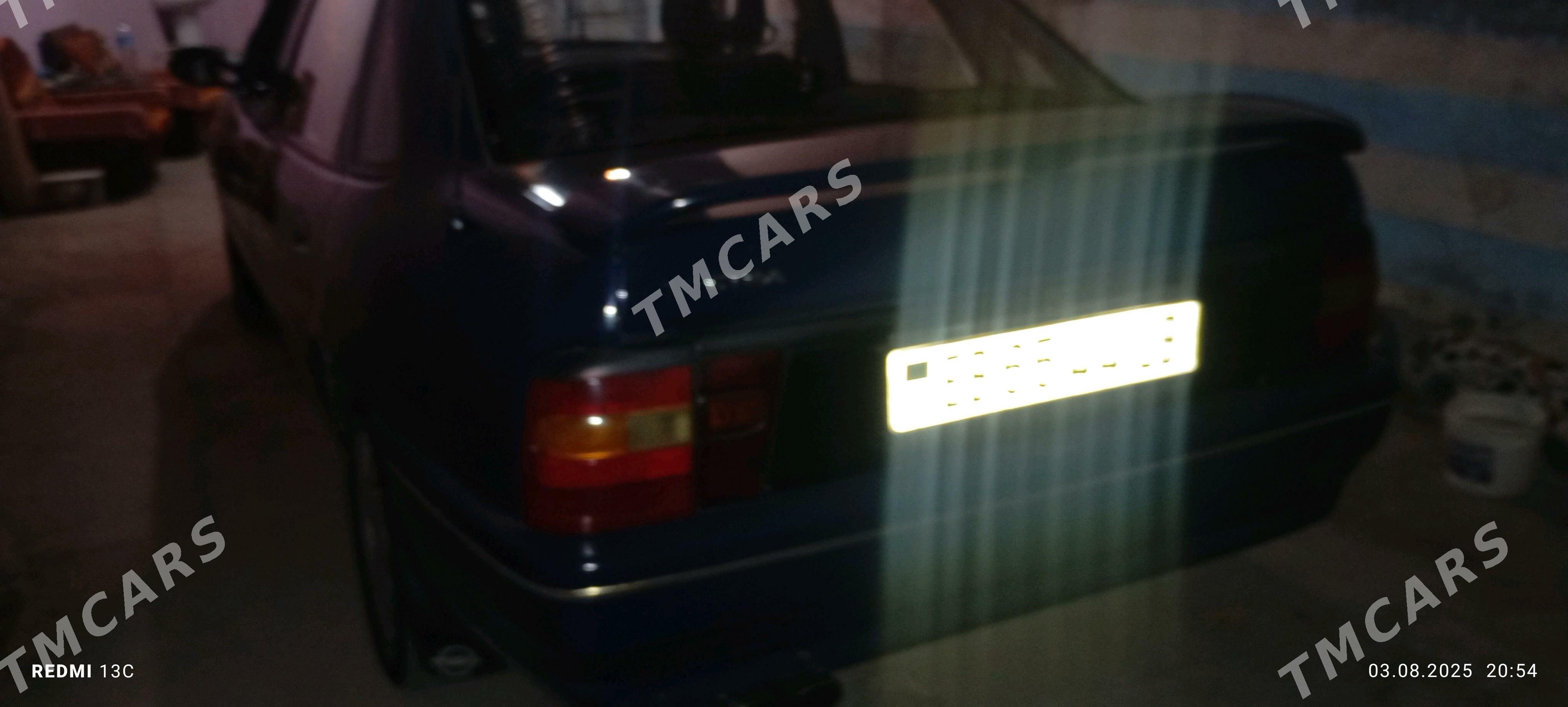 Opel Vectra 1992 - 18 000 TMT - Туркменабат - img 2