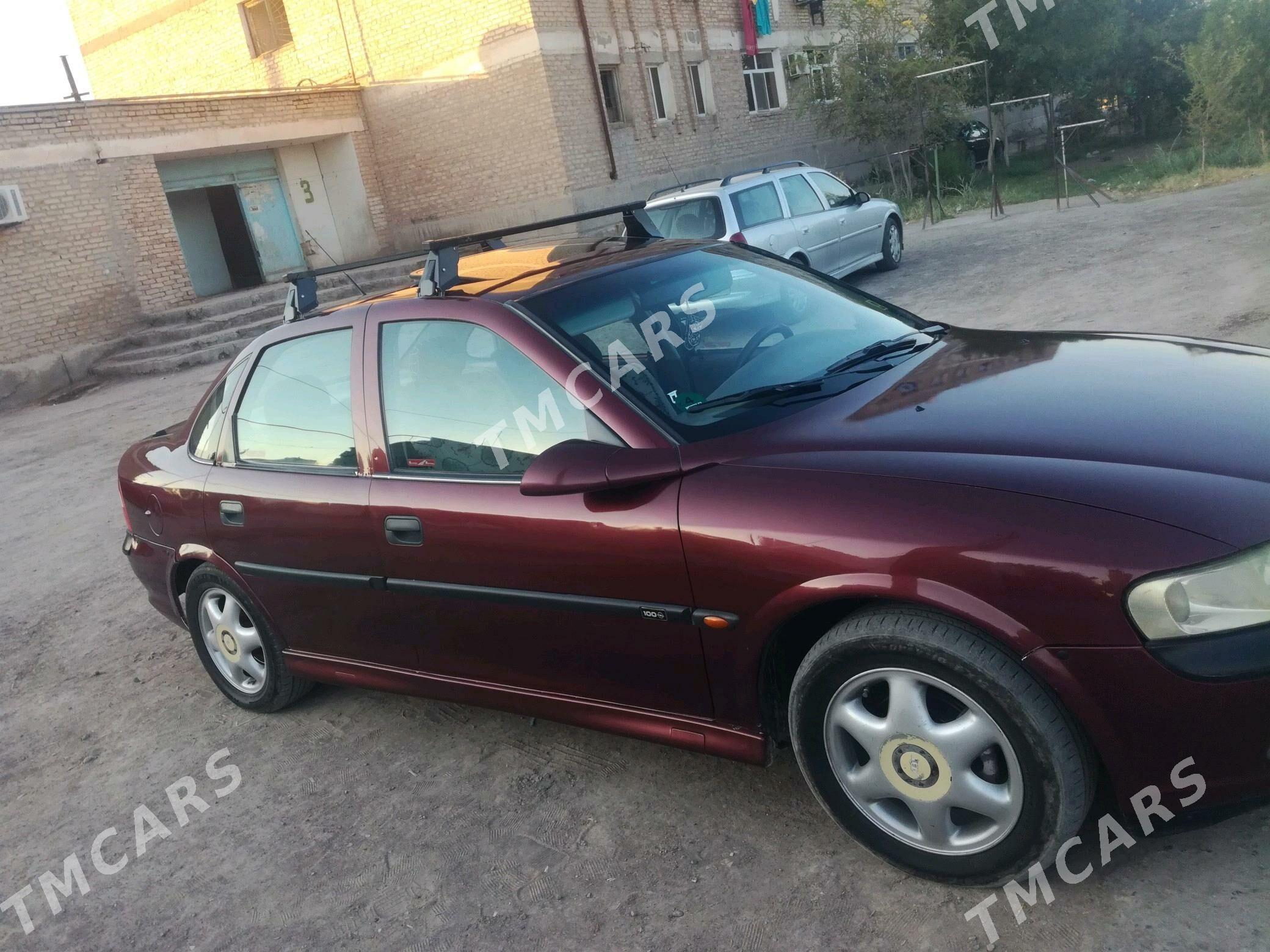 Opel Vectra 1996 - 50 000 TMT - Дашогуз - img 4