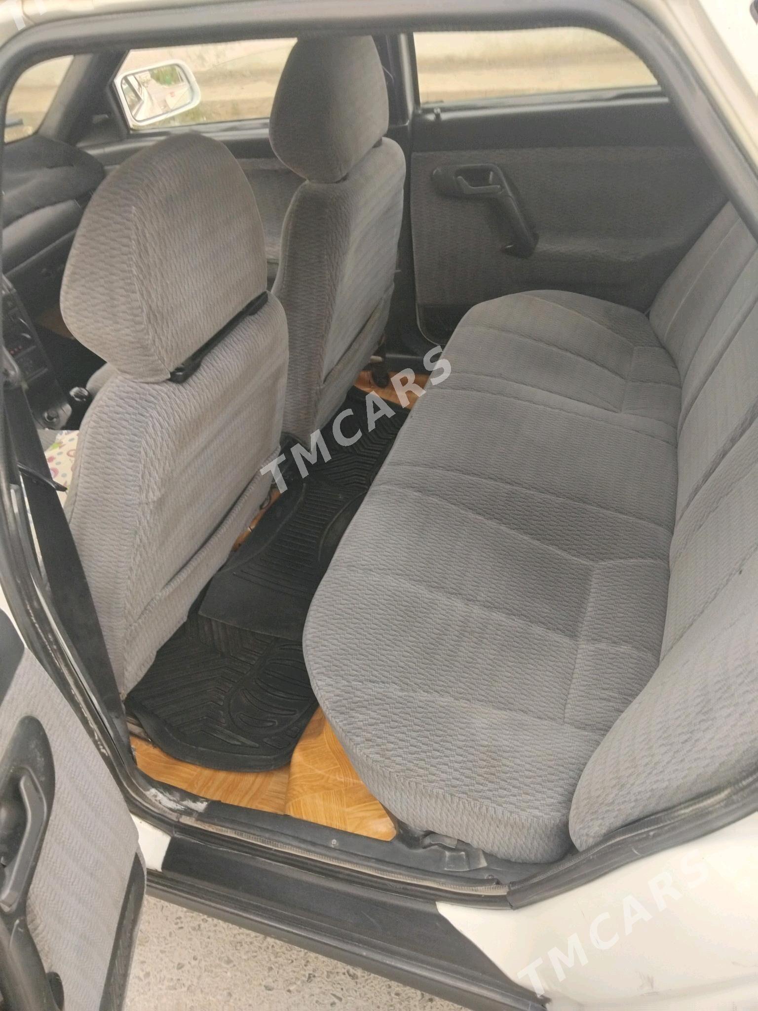 Lada 2110 2002 - 25 000 TMT - Änew - img 5