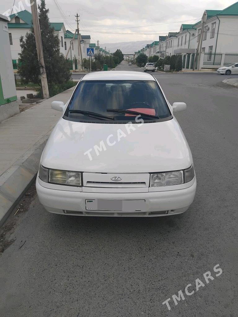 Lada 2110 2002 - 25 000 TMT - Änew - img 3