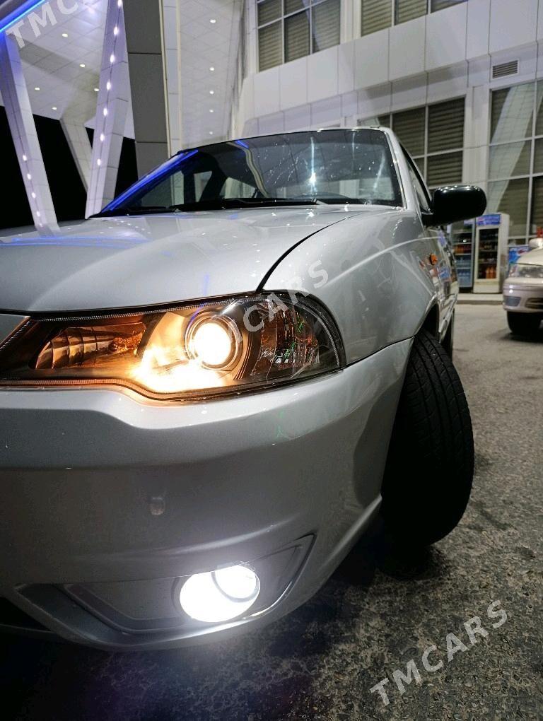 Daewoo Nexia 2011 - 70 000 TMT - Дашогуз - img 5