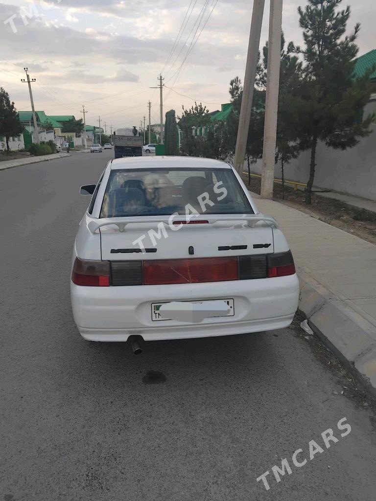 Lada 2110 2002 - 25 000 TMT - Änew - img 6
