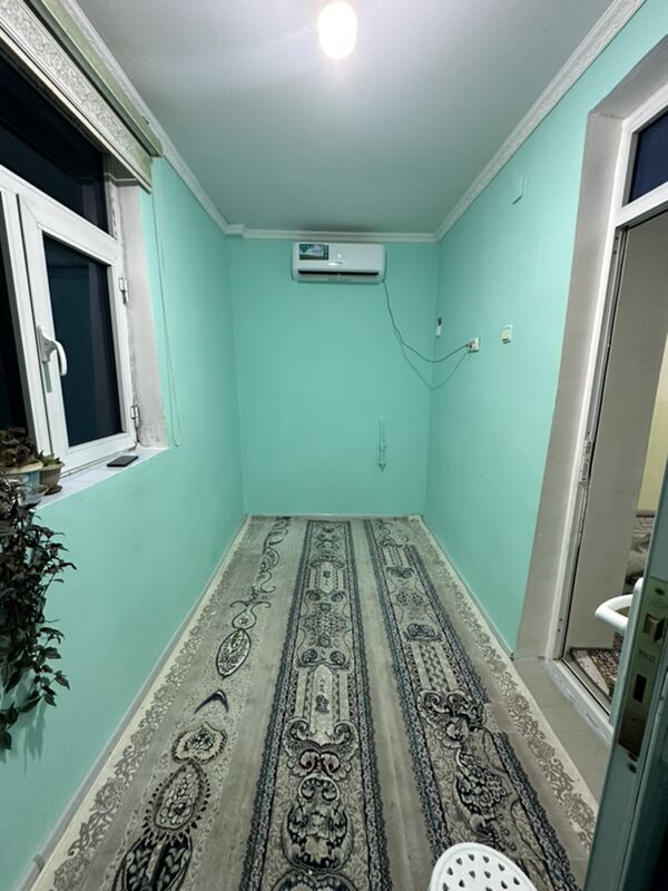 Satlyk 6 mkr 1 komnat - Aşgabat - img 5