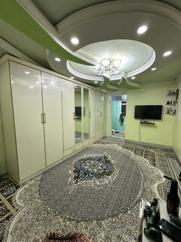 Satlyk 6 mkr 1 komnat - Aşgabat - img 6