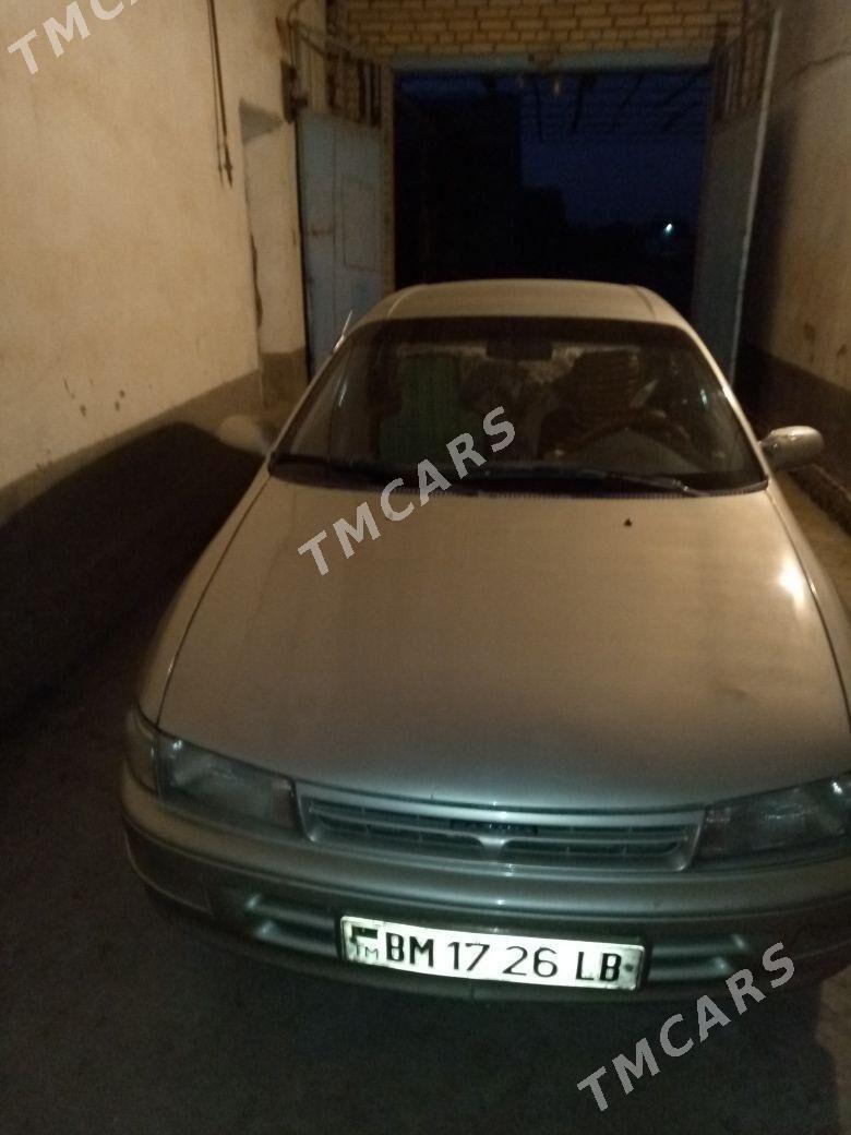 Toyota Carina 1995 - 76 000 TMT - Halaç - img 3