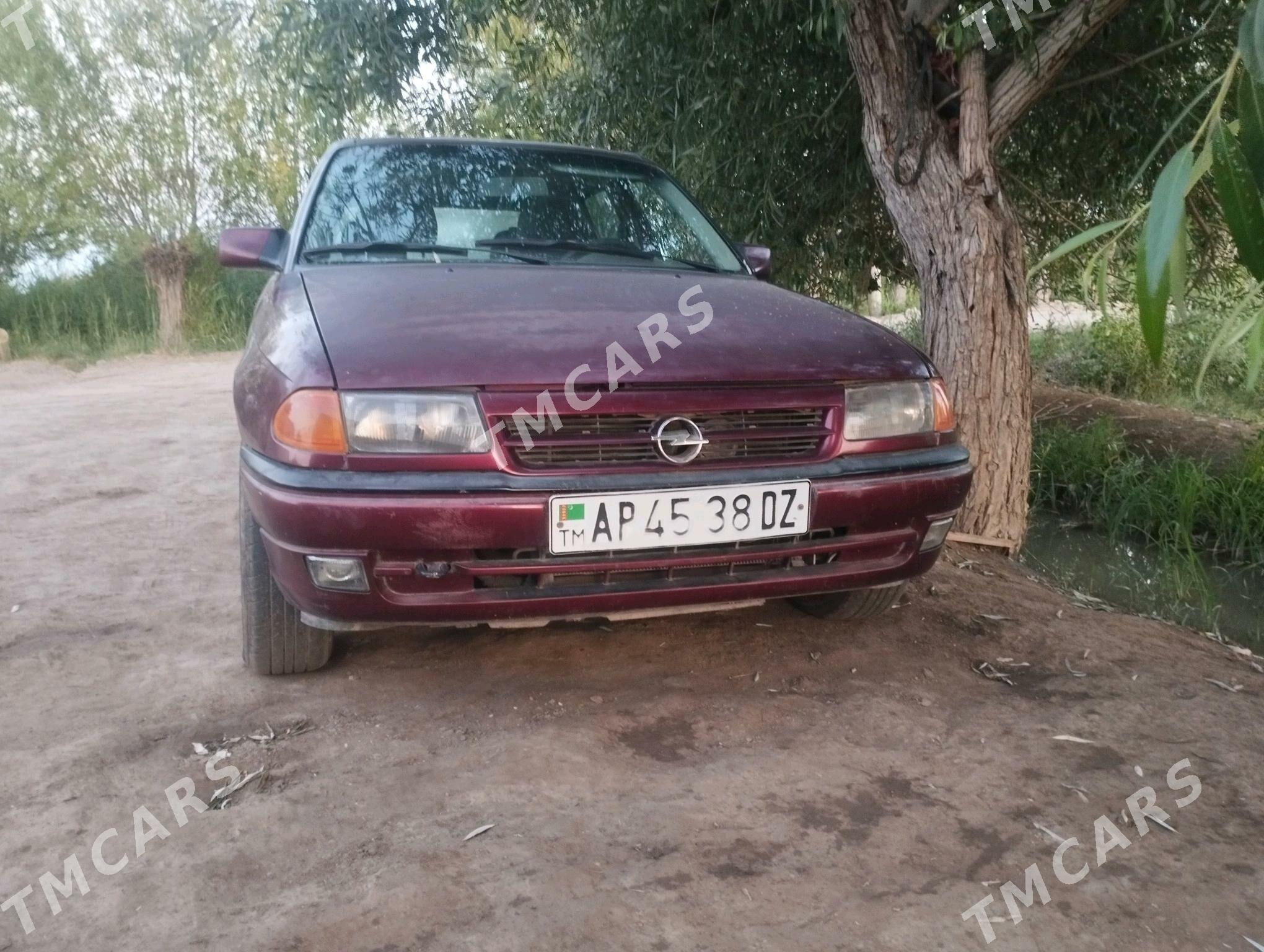 Opel Astra 1993 - 22 000 TMT - Köneürgenç - img 3