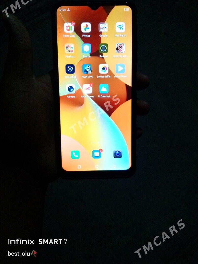 Tecno Spark 10c - Дашогуз - img 2