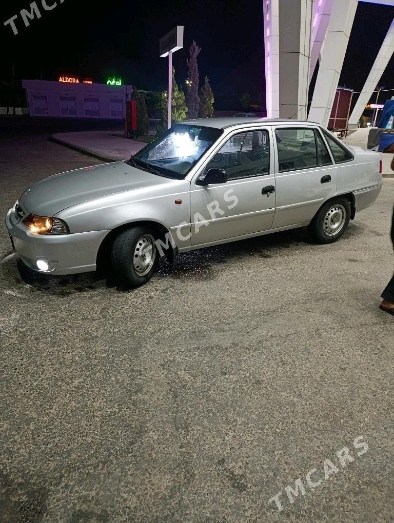 Daewoo Nexia 2011 - 70 000 TMT - Дашогуз - img 7