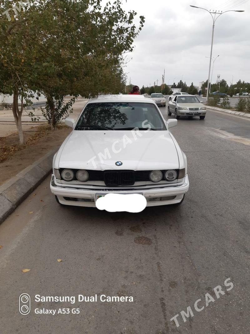 BMW 730 1992 - 40 000 TMT - Балканабат - img 2