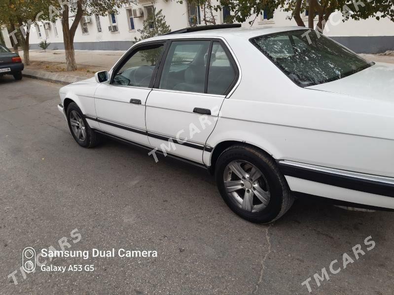 BMW 730 1992 - 40 000 TMT - Балканабат - img 7