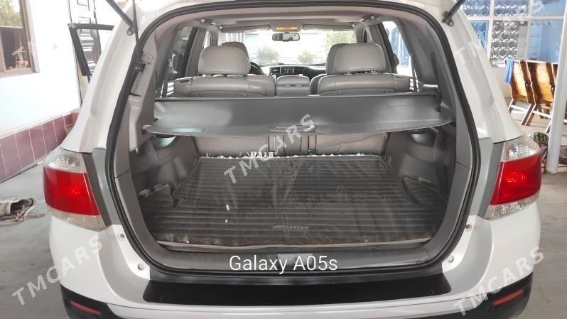 Toyota Highlander 2011 - 330 000 TMT - Ашхабад - img 5