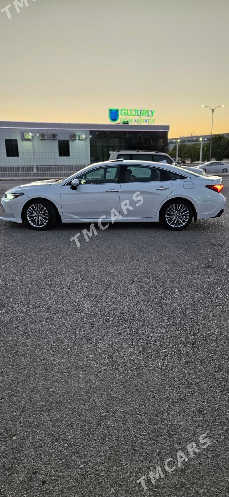 Toyota Avalon 2019 - 460 000 TMT - ул. Советская (Гарашсызлык шаёлы) - img 5