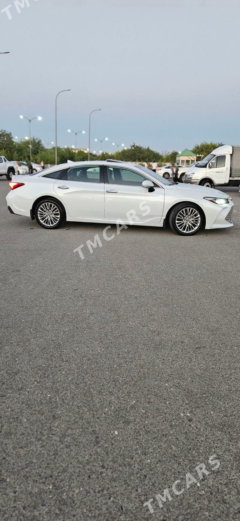 Toyota Avalon 2019 - 460 000 TMT - ул. Советская (Гарашсызлык шаёлы) - img 8