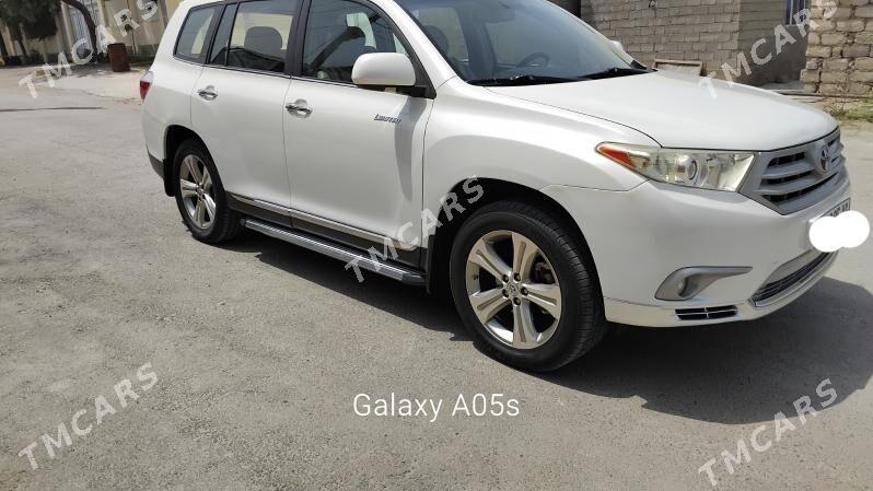 Toyota Highlander 2011 - 330 000 TMT - Ашхабад - img 7