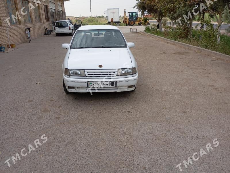 Opel Vectra 1990 - 19 000 TMT - Мары - img 6