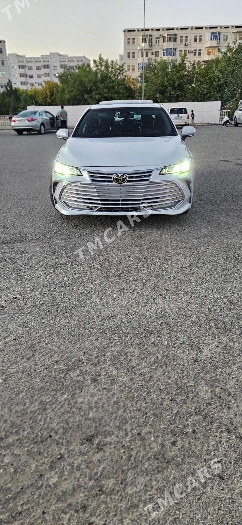 Toyota Avalon 2019 - 460 000 TMT - ул. Советская (Гарашсызлык шаёлы) - img 7
