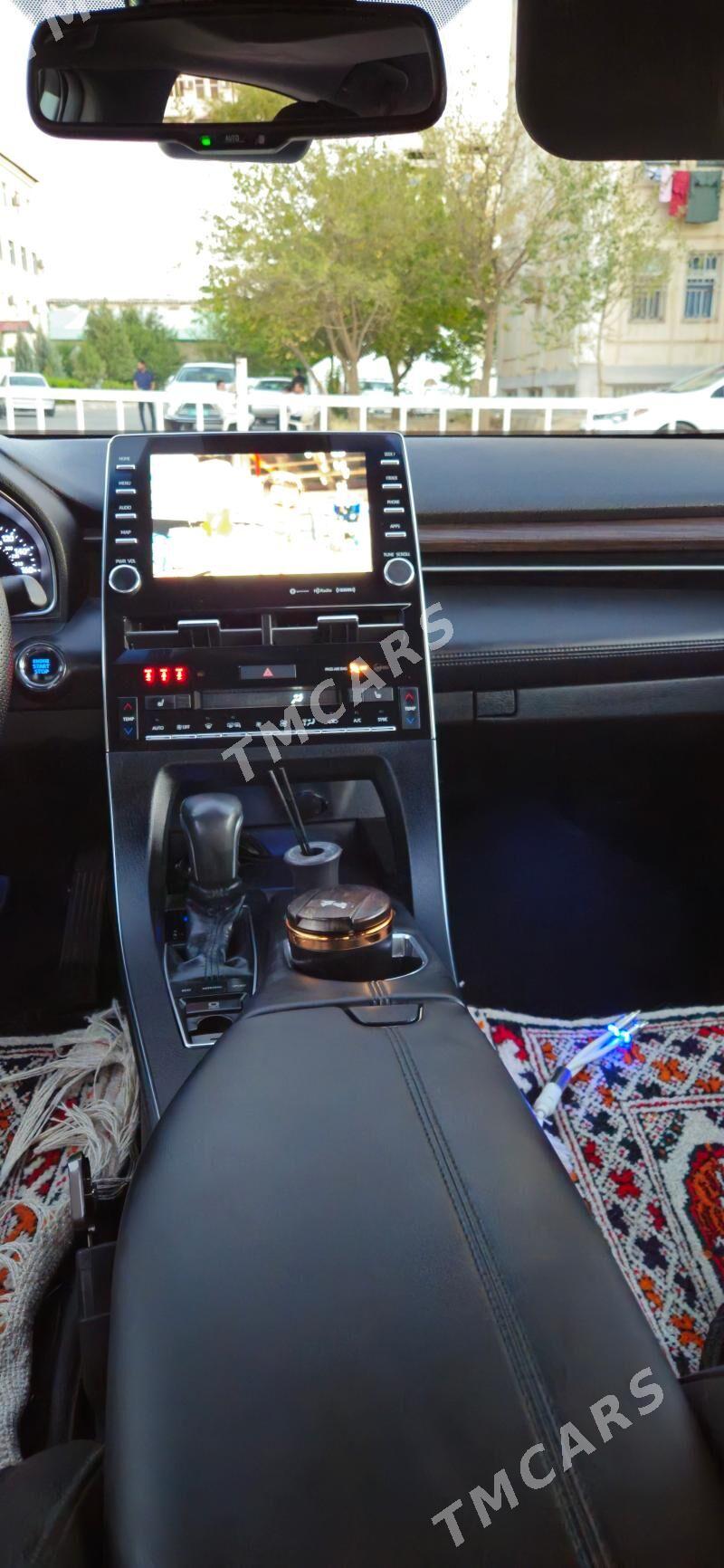 Toyota Avalon 2019 - 460 000 TMT - ул. Советская (Гарашсызлык шаёлы) - img 2