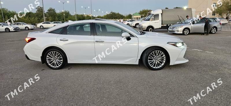 Toyota Avalon 2019 - 460 000 TMT - ул. Советская (Гарашсызлык шаёлы) - img 6