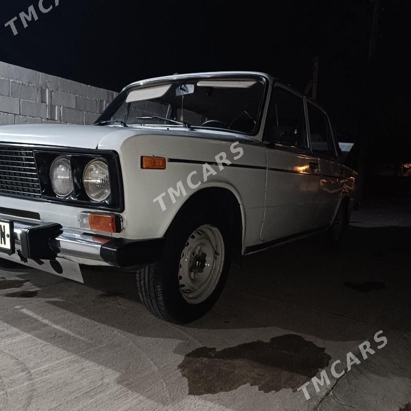 Lada 2106 1993 - 27 000 TMT - Гызыларбат - img 2