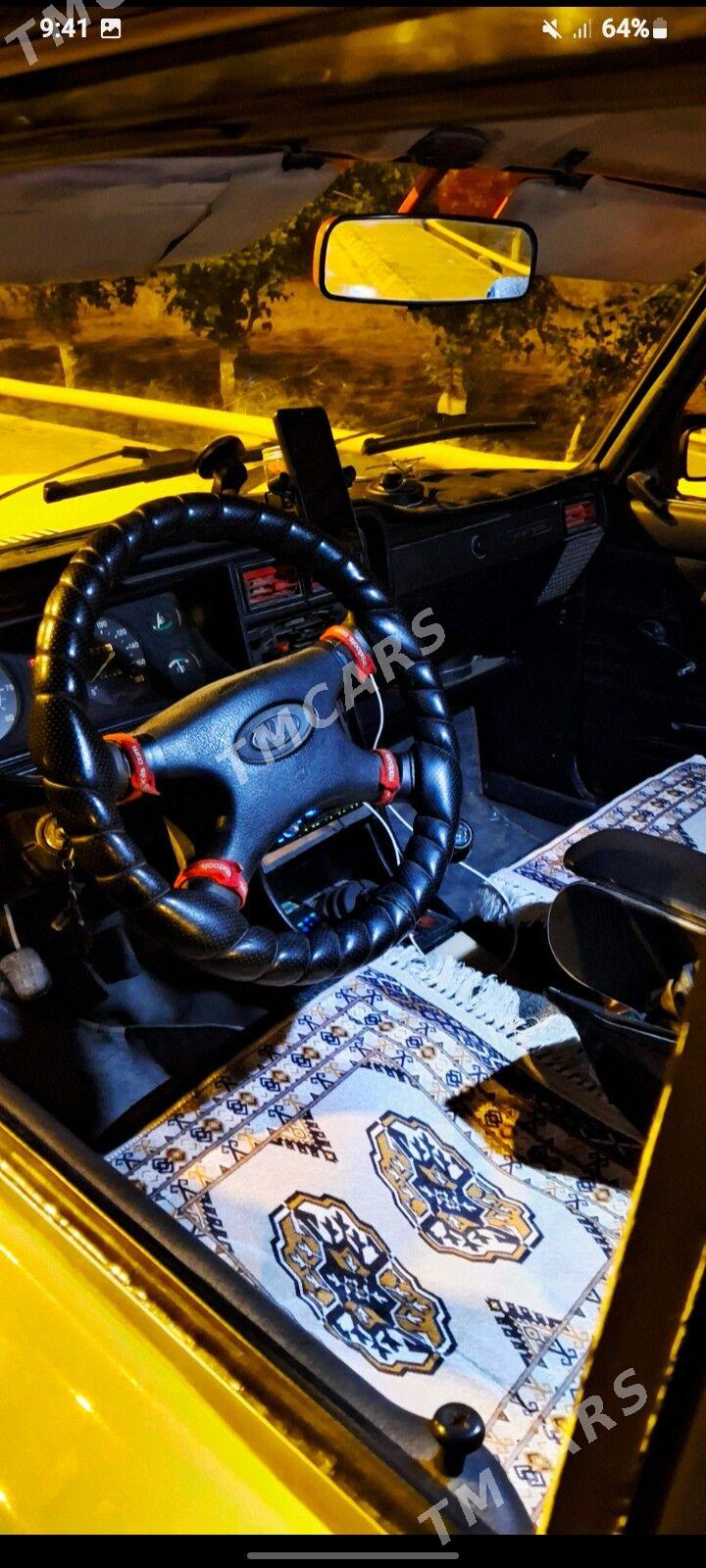 Lada 2107 1999 - 30 000 TMT - Дашогуз - img 2