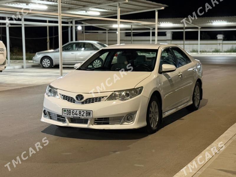 Toyota Camry 2012 - 175 000 TMT - Türkmenbaşy - img 4