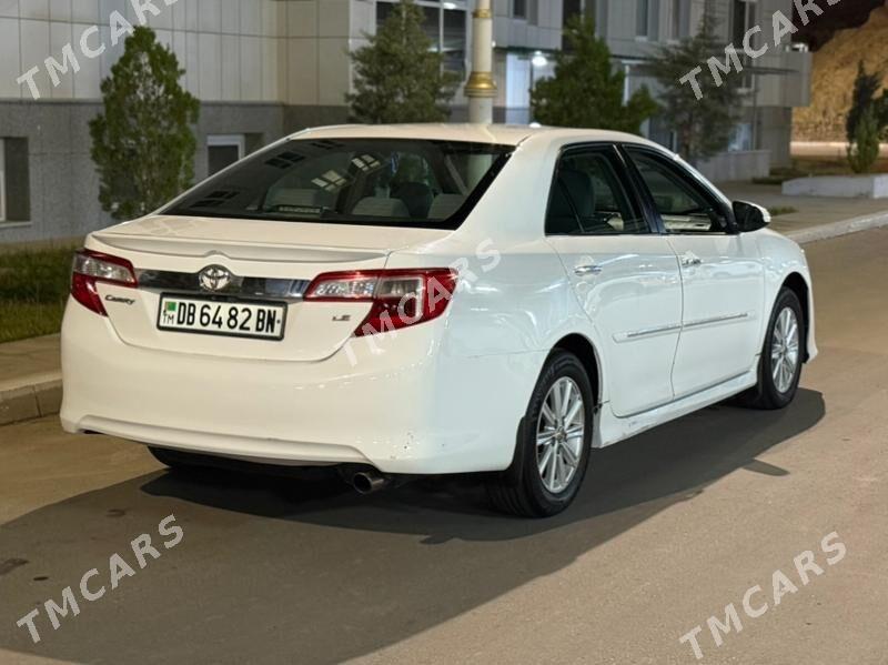 Toyota Camry 2012 - 175 000 TMT - Türkmenbaşy - img 3