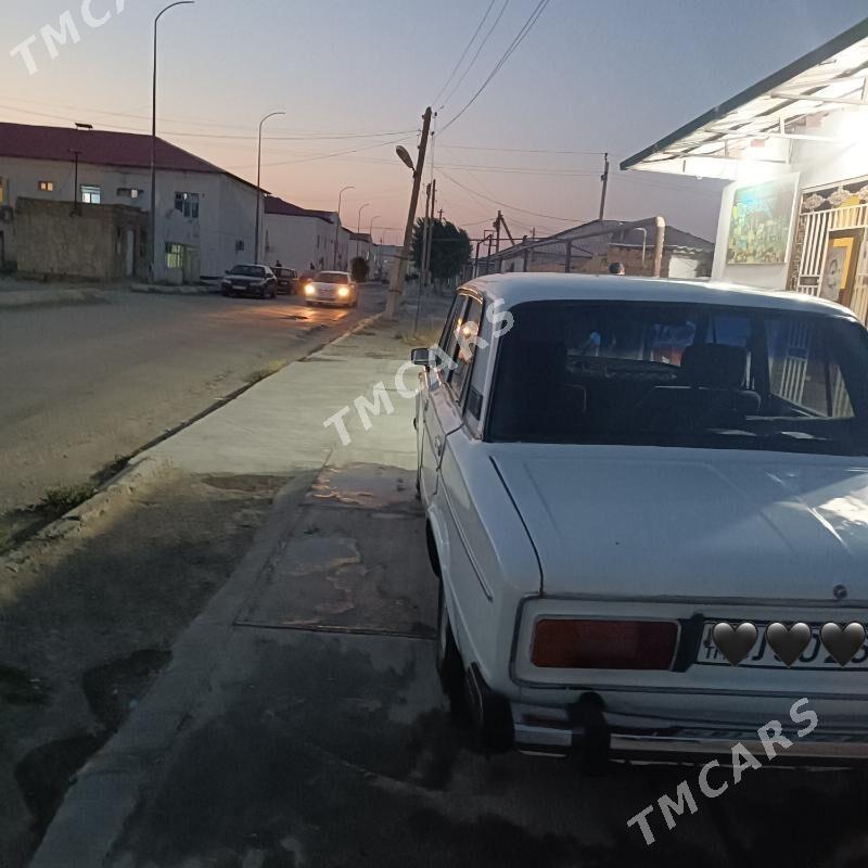 Lada 2106 1993 - 27 000 TMT - Гызыларбат - img 5