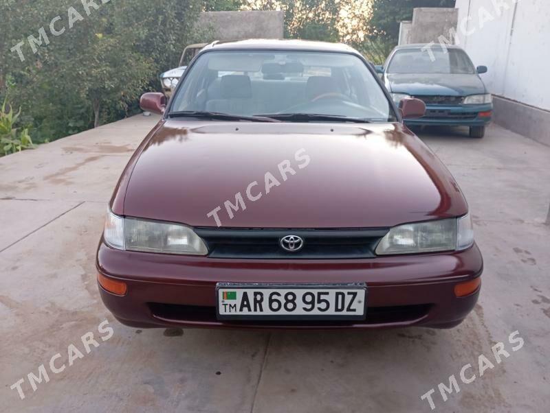 Toyota Corolla 1995 - 55 000 TMT - Гороглы (Тагта) - img 3