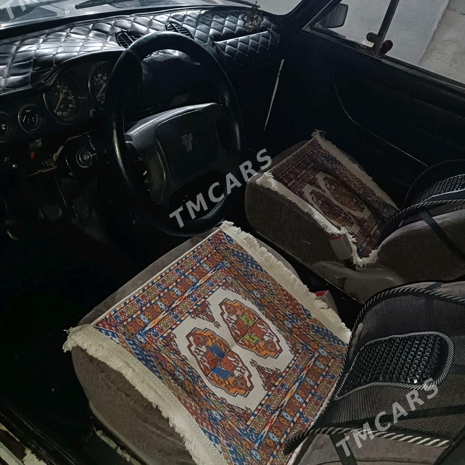 Lada 2106 1993 - 27 000 TMT - Гызыларбат - img 6