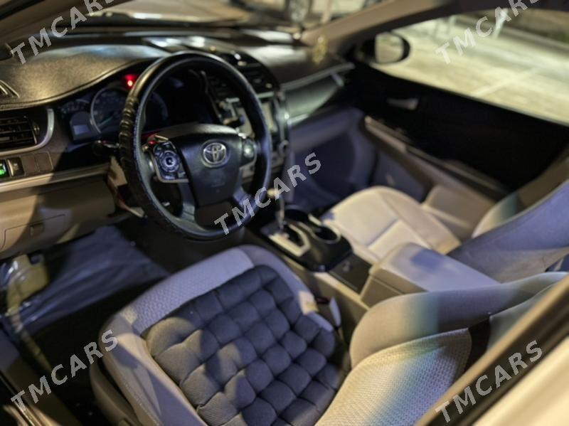 Toyota Camry 2012 - 175 000 TMT - Türkmenbaşy - img 6