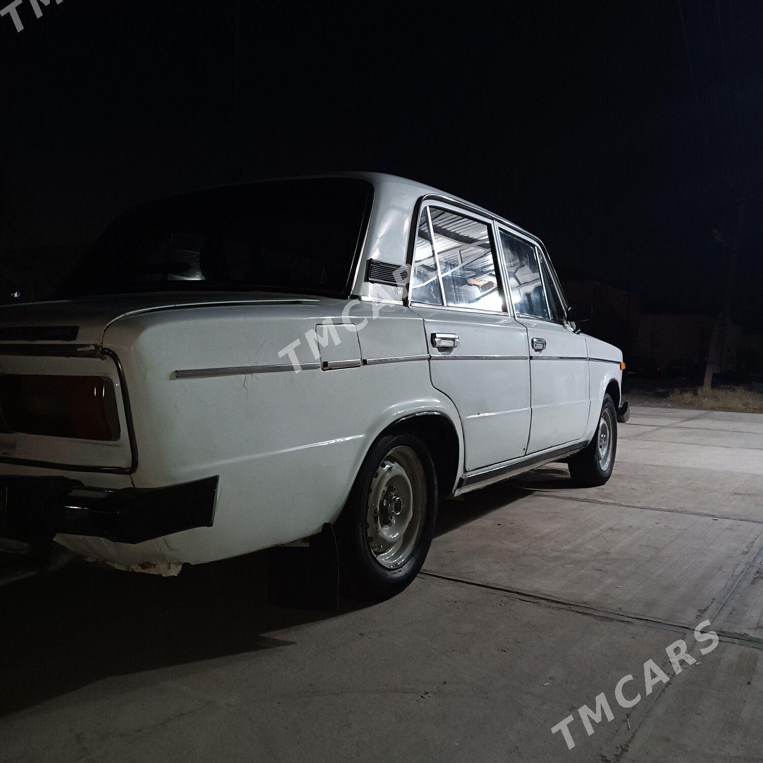Lada 2106 1993 - 27 000 TMT - Гызыларбат - img 4