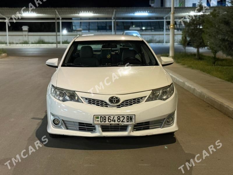 Toyota Camry 2012 - 175 000 TMT - Türkmenbaşy - img 2