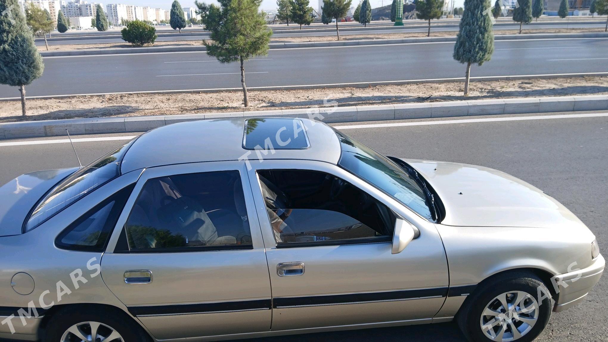 Opel Vectra 1990 - 37 000 TMT - Мир 7 - img 5
