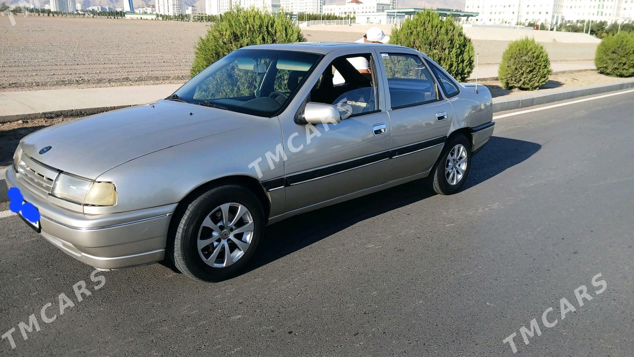 Opel Vectra 1990 - 37 000 TMT - Мир 7 - img 2