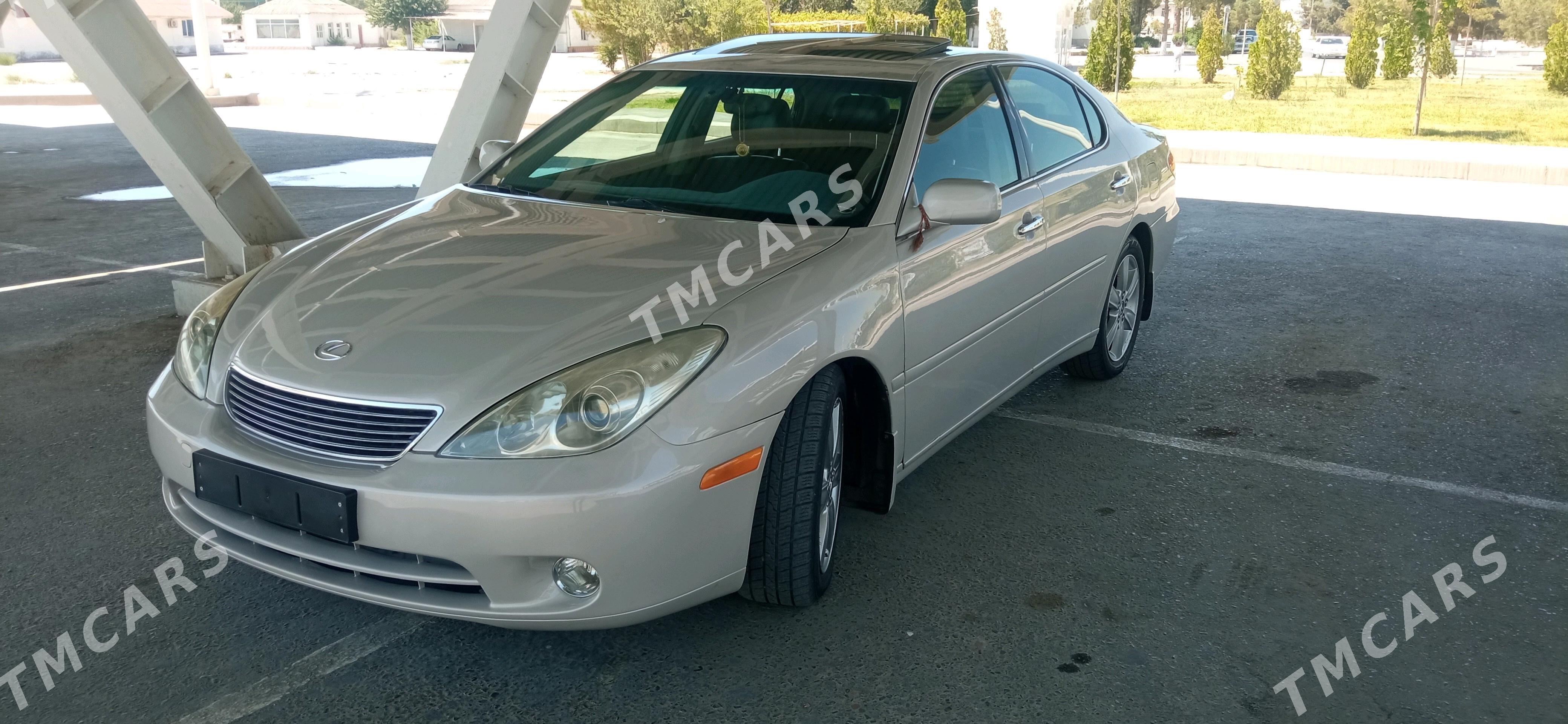Lexus ES 330 2005 - 196 000 TMT - Дянев - img 3