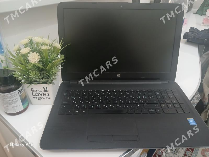 Hp noutbook - Байрамали - img 2