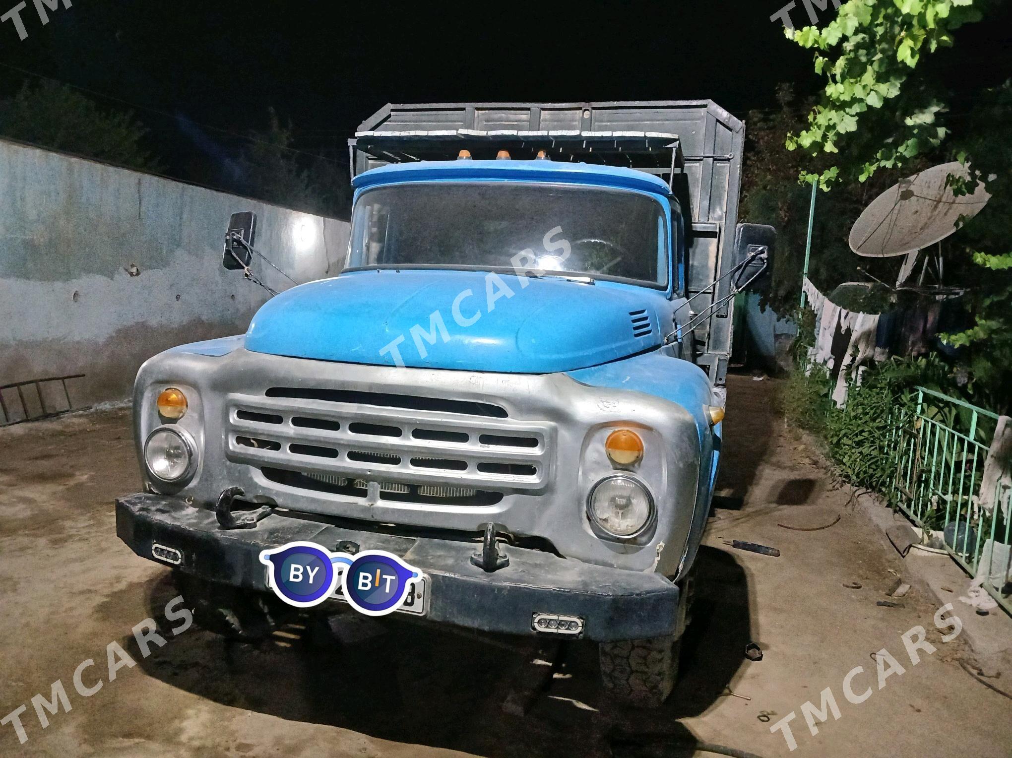 Zil 130 1992 - 70 000 TMT - Dostluk - img 3