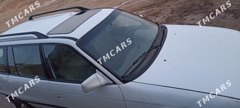 Opel Astra 1992 - 22 000 TMT - Дашогуз - img 2