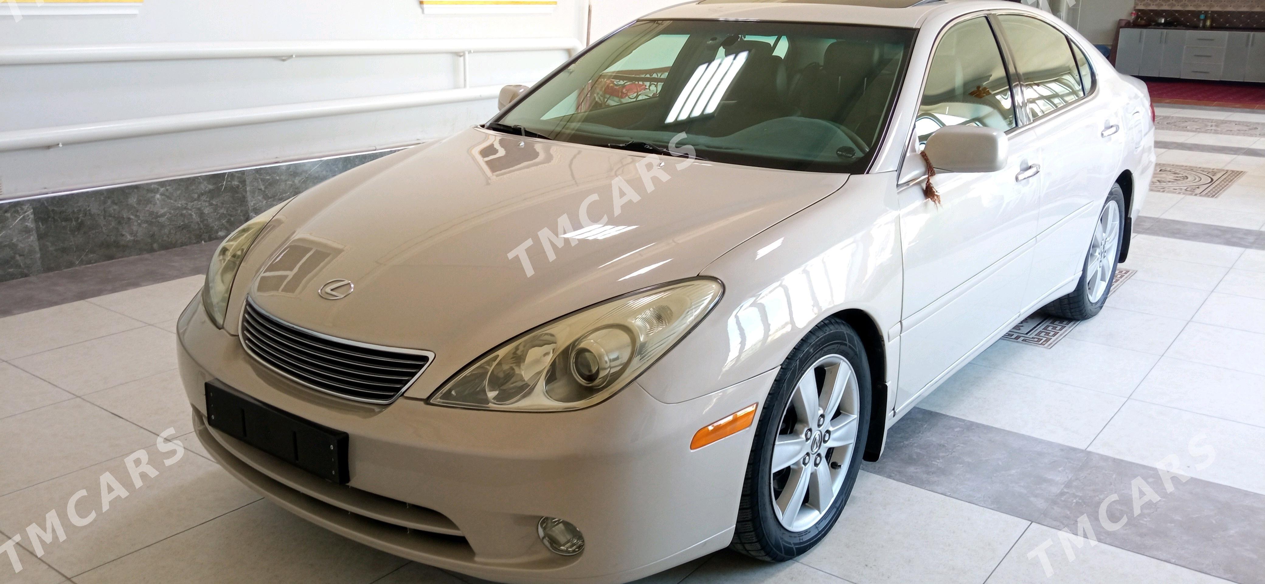Lexus ES 330 2005 - 196 000 TMT - Дянев - img 4