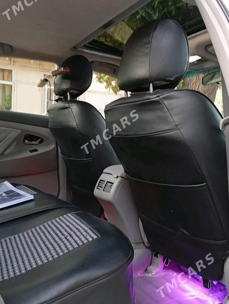 Toyota Camry 2008 - 171 000 TMT - Ашхабад - img 2