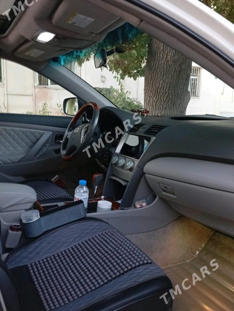 Toyota Camry 2008 - 171 000 TMT - Ашхабад - img 4