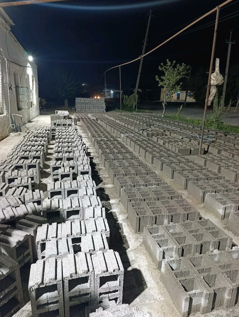 beton kerpiç - Мургап - img 3